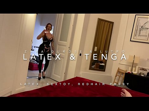 ❤️ I-stepsister enentloko ebomvu enxibe isinxibo se-latex esifakwe nguyise wesibini Isondo esisemgangathweni kuthi xh.https-tubsexer.ru ❌